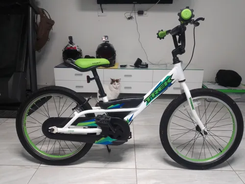 Trek rodada online 24