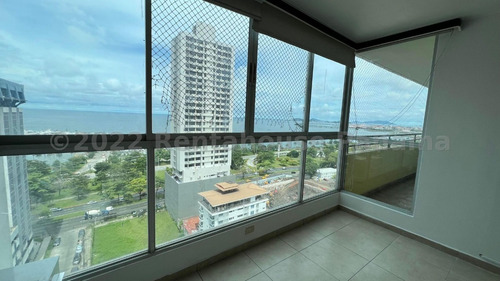 Imagen 14 de 17 de Venta De Apartamento De 122 M2 En Ph South Beach, Bellavista 22-10985