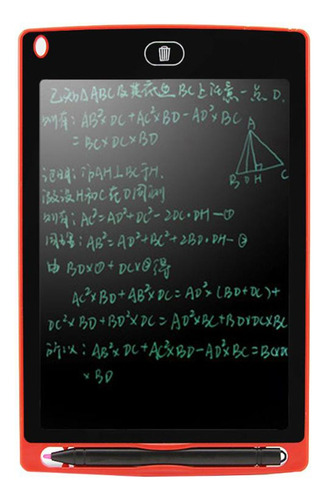 Tablas Gráficas, Bloc De Notas, Escritura, Dibujo, Tableta Ú