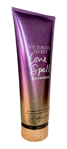 Crema Love Spell Shimmer - mL a $359