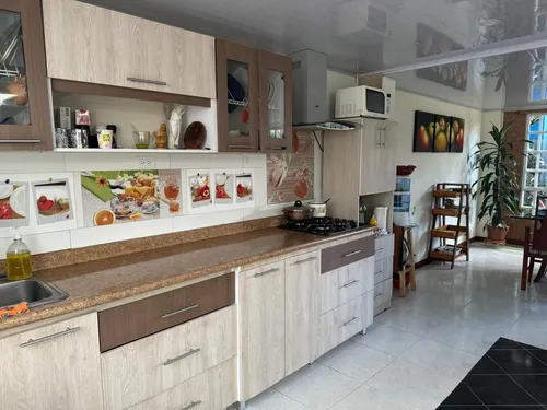 Vendo O Permuto Casa En Chia