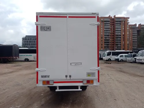 Foton Bj 1039 Aa