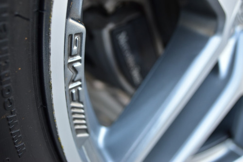 Imagen 8 de 25 de Mercedes Benz Gle400 3.0 Coupe 4matic 333cv 2020 - Car Cash