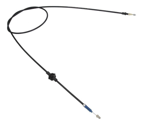 Cable Comando Capot Sin Manija Fiat Ducato 05/18