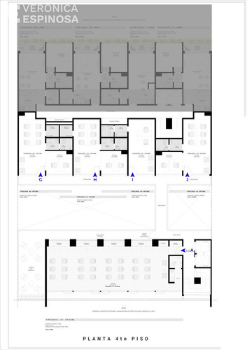 Oficinas En Venta - Moron Sur