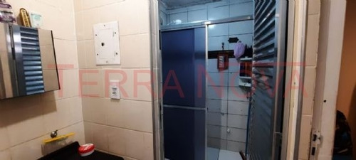 Imagem 8 de 13 de 02522 - Apartamento 2 Dorms, Conj. Res. José Bonifácio - São Paulo/sp - 2522
