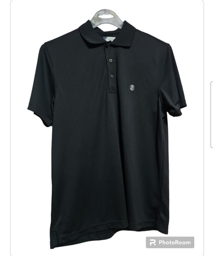 Remate Camisa Izod Original Sin Detalles Como Nueva 