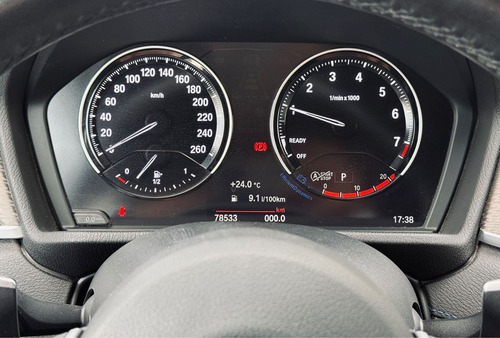 BMW X2 2.0 Sdrive20ia M Sport