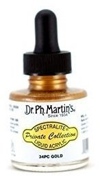 Dr Ph Martin S Spectralite Coleccion Privada Liquido Acrilic