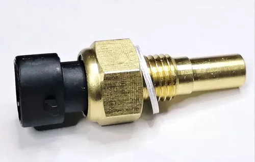 Valvula Sensor Temperatura Aveo Spark Optra Corsa Captiva