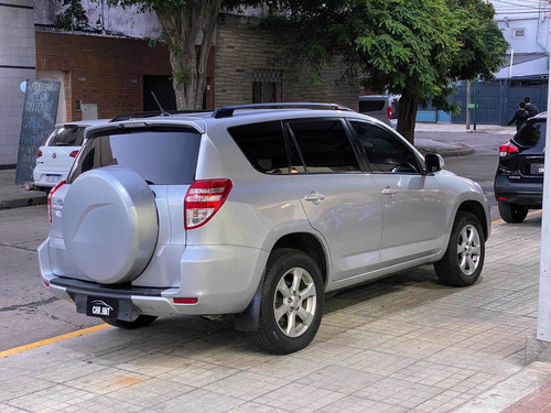 Toyota Rav4 2.4 4x2 At /// 2012 - 150.000km