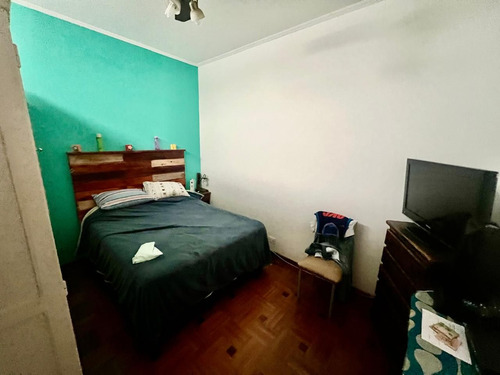 Casa 4 Ambientes Parquizado Parque Avellaneda