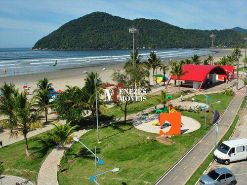 Imagem 15 de 29 de Casa A Venda Condomínio Fechado Bouganville Bertioga Ref. 813 - V813