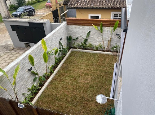 Imagem 4 de 19 de Casa Com 3 Dormitórios À Venda, 148 M² Por R$ 1.280.000,00 - B Una - São Sebastião/sp - Ca1304