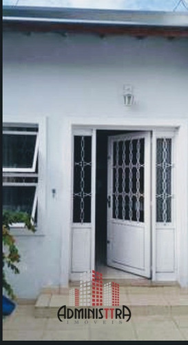Imagem 2 de 15 de Casa Terrea A Venda Jd. São Guilherme Sorocaba/ Sp - Ca-0778-1