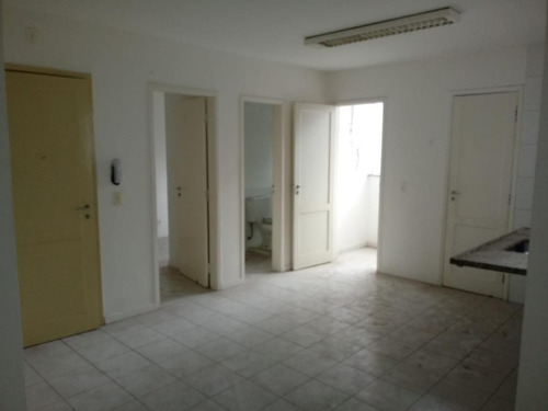 Imagem 1 de 15 de Apartamento Com 1 Dormitório No Paraíso - Brigadeiro Luis An - 29240