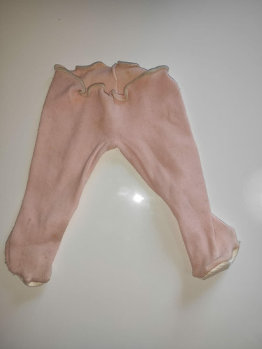 Lote 4 Roupa De Boneca Tippy Antiga Anos 70 Estrela Original (Usado)