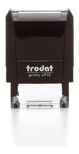 Timbre O Sello Trodat 4910 Mide 26x9 Mm - Central Timbres