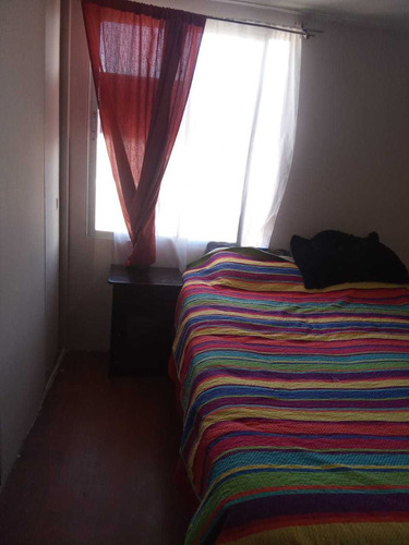 Venta Depto. Villa San Ricardo, La Pintana (89222)
