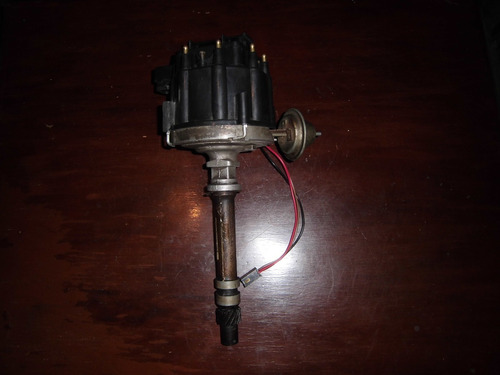 Distribuidor Chevrolet 8 Cilindros Motor 305 350 Largo