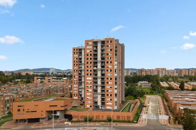 Apartamento en venta