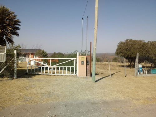 Imagen 11 de 12 de Terreno En Venta En Los Cocos - Atracciones Turisticas - Los Cocos Park