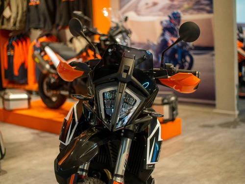 Imagen 8 de 25 de Ktm Adventure 790 R 2022 Disponible Ya