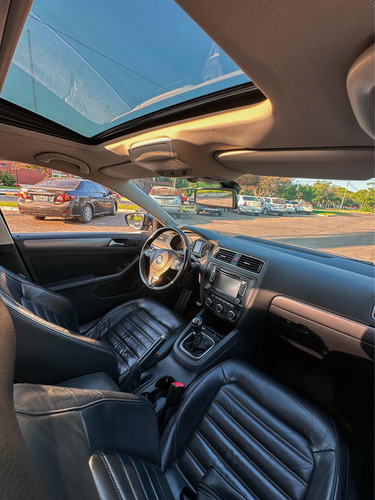 Volkswagen Vento 2.0 Sportline Tsi 200cv Bi-xenon