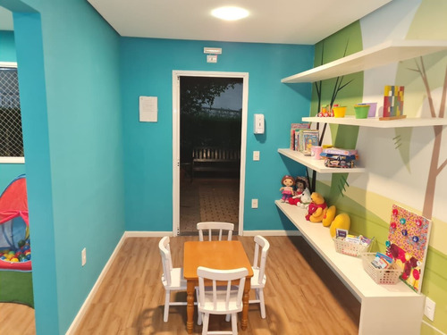 Imagem 20 de 29 de Apartamento À Venda, 44 M² Por R$ 205.000,00 - Jardim Helena - São Paulo/sp - Ap0555