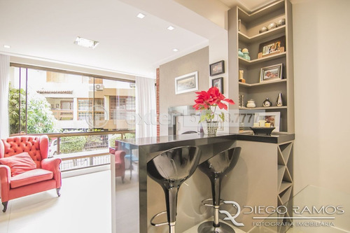 Imagem 5 de 30 de Apartamento, 3 Dormitórios, 242.55 M², Bela Vista - 152253