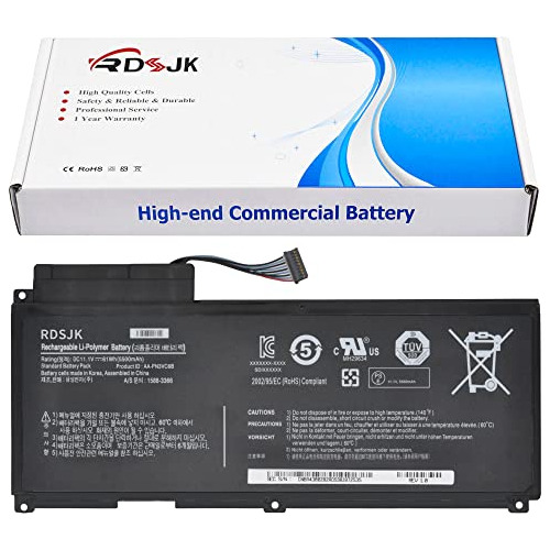 Batería Compatible Para Portátiles Samsung Qx Sf Series Qx41