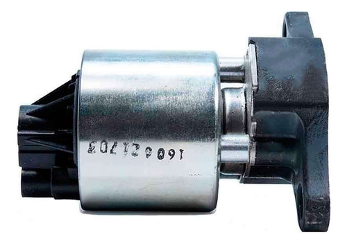 Valvula Egr Para Chevrolet C7500 Kodiak 8cil 7.4 1999-2000