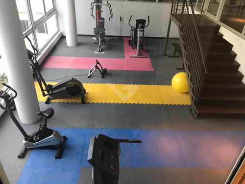 Venta Monoambiente Punta Carretas
