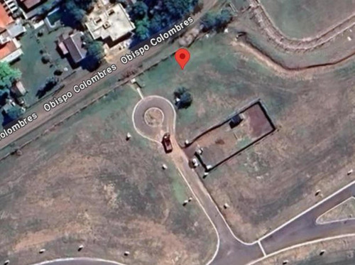 Terreno En Venta - 450mts2 Totales - Santa Elisa, Pilar