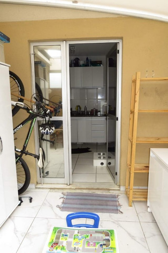 Imagem 11 de 14 de Apartamento Com Área Privativa Com 2 Quartos Para Comprar No Palmeiras Em Belo Horizonte/mg - 2396