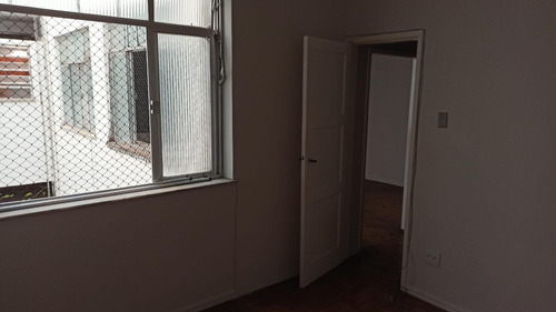 Imagem 8 de 12 de Apartamento Em Centro, Niterói/rj De 50m² 1 Quartos À Venda Por R$ 200.000,00 - Ap1207772-s