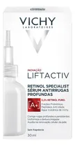 Comprar Vichy Liftactiv Retinol Specialist - Sérum Antirrugas 30ml
