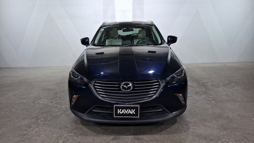 Mazda CX-3 2.0 I GRAND TOURING 2WD AT