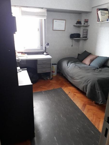 Imagen 7 de 15 de Av. Pueyrredón Y Av. Córdoba- 134 M2 - Con Cochera - Apto Crédito - Dependencia