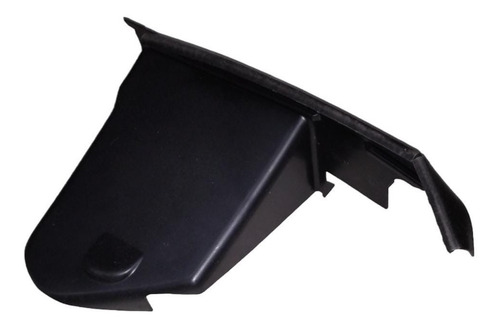 Imagen 1 de 3 de Deflector De Aire Lateral Der Radiador Ford Focus 08/13 Orig