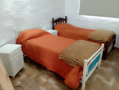 Alquiler Temporario