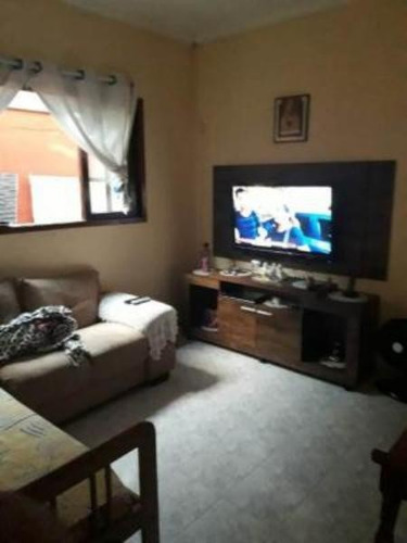 Excelente Casa Apenas 800 Metros Da Praia - 5794 | Npc