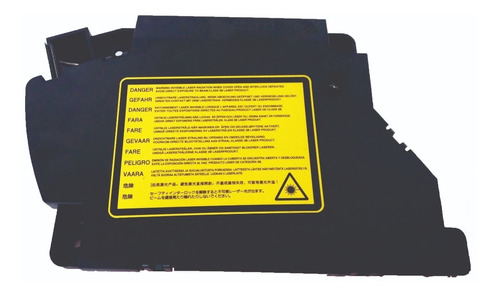 Imagem 6 de 7 de Unidade Laser Brother Dcp-8112 | Dcp-8152 | Dcp-8157 Hl-5452