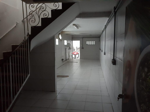 Imagem 3 de 7 de Sobrado - Otima Localização - Oportunidade Para Uso Comercial - 64698