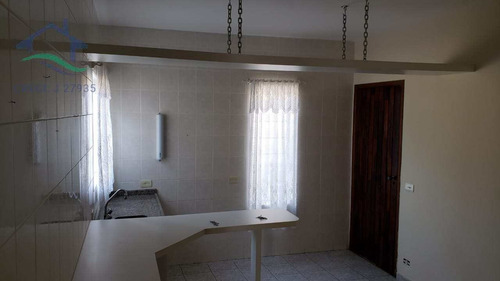 Imagem 6 de 22 de Casa Comercial No Lago Do Major- Cod: 2959 - V2959