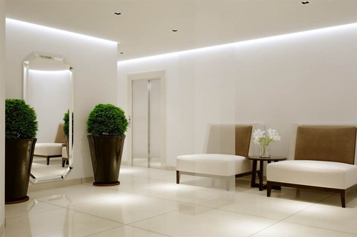 Imagem 13 de 28 de Apartamento, 2 Dorms Com 70.48 M² - Guilhermina - Praia Grande - Ref.: Ra102 - Ra102