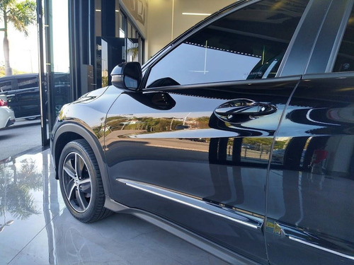 Imagem 5 de 13 de Honda Hr-v 1.8 16v Flex Ex 4p Automático