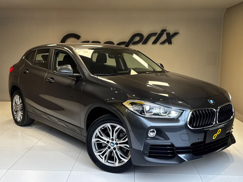 BMW X2 SDRIVE 18i 1.5 ActiveFlex 136cv Aut.