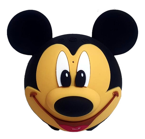 Bocina Bluetooth Disney Mickey Mouse/ Minnie Original.