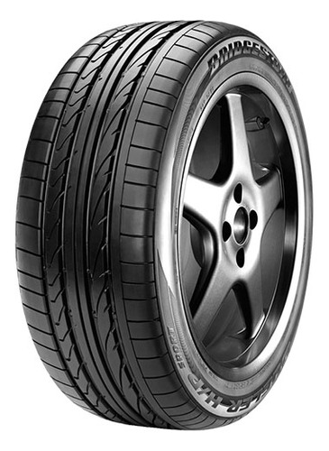 255/50r20 Bridgestone 109h Dueler H/p Sport Xl Llanta